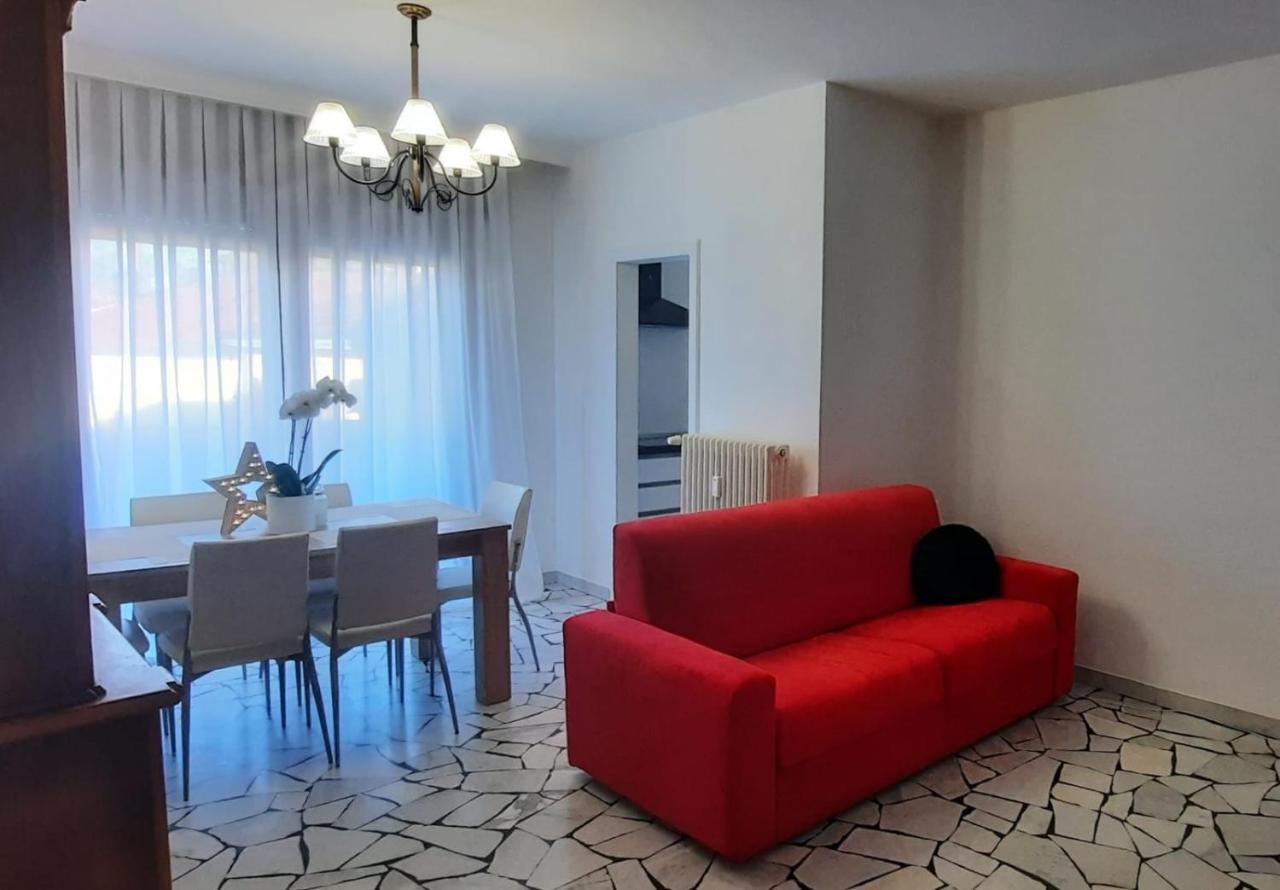 Verdisuite - Trento Centro - Parcheggio Privato Gratuito מראה חיצוני תמונה