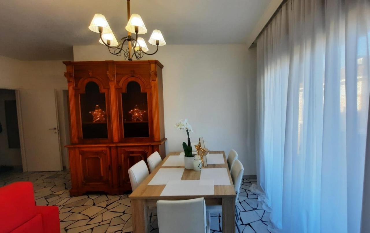 Verdisuite - Trento Centro - Parcheggio Privato Gratuito מראה חיצוני תמונה